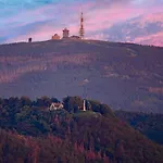 Ferienwohnung-eldorstal-2-urlaub-mit-hund-in-bad-harzburg Apartamento *
