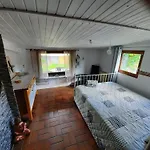 Ferienwohnung-eldorstal-2-urlaub-mit-hund-in-bad-harzburg Apartamento Bad Harzburg