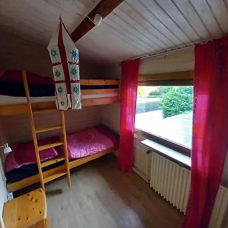 Eldorstal 2 - Urlaub Mit Hund In Apartment