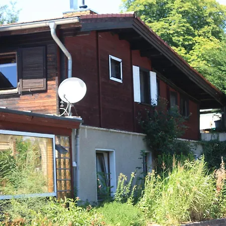 Eldorstal 2 - Urlaub Mit Hund In Apartment *