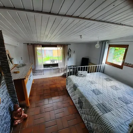 Ferienwohnung-eldorstal-2-urlaub-mit-hund-in-bad-harzburg Apartment Bad Harzburg