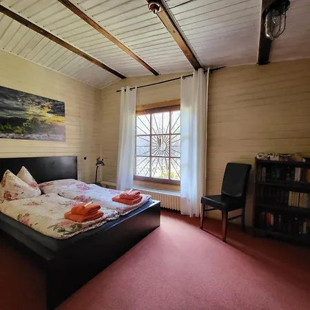 Ferienwohnung-eldorstal-2-urlaub-mit-hund-in-bad-harzburg Apartamento