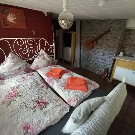 Eldorstal 2 - Urlaub Mit Hund In Apartment Bad Harzburg