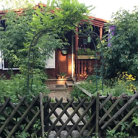 Eldorstal 2 - Urlaub Mit Hund In Bad Harzburg