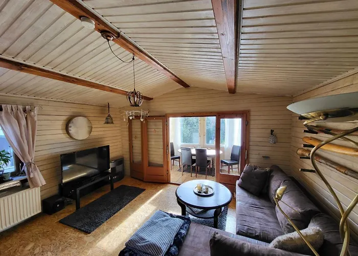 Апартаменты Ferienwohnung-eldorstal-2-urlaub-mit-hund-in-bad-harzburg Бад-Гарцбург